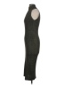 BB Dakota Tweed Gray Cocktail Dress Size XS - photo 5