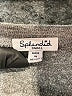Splendid Gray Sweatshirt Size S - photo 7
