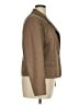 Tahari Tan Blazer Size 14 - photo 6