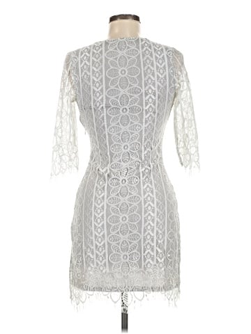For Love & Lemons Cocktail Dress (view 2)