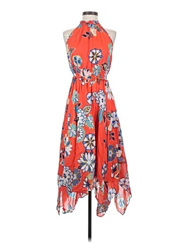 Josie Natori Casual Dress (view 1)