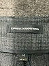 Express Design Studio Plaid Gray Dress Pants Size 10 - photo 7