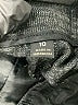 Express Design Studio Plaid Gray Dress Pants Size 10 - photo 8