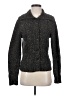 L.L.Bean Tweed Gray Cardigan Size XS - photo 1