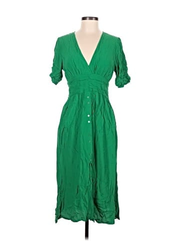 Zara Casual Dress (view 1)