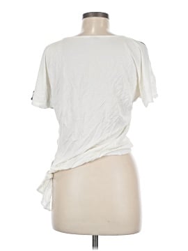 Desigual Short Sleeve Blouse (view 2)
