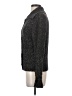 L.L.Bean Tweed Gray Cardigan Size XS - photo 5