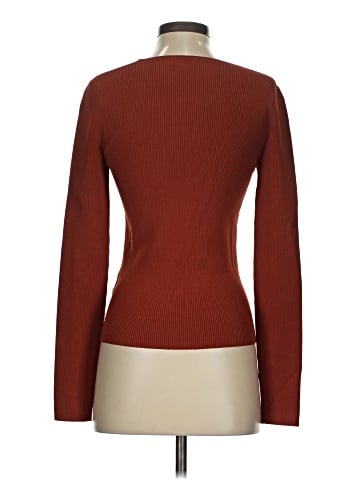 Intermix Long Sleeve Top (view 2)