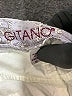 Gitano White Cargo Pants Size 16 - photo 7