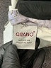 Gitano White Cargo Pants Size 16 - photo 8