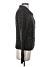 L.L.Bean Tweed Gray Cardigan Size XS - photo 4