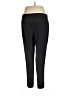Terra & Sky Chevron-herringbone Gray Active Pants Size 1X - photo 2