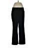Alfani Black Dress Pants Size 12 - photo 1