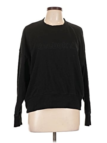 Reebok Sweatshirt (view 1)