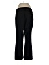 Alfani Black Dress Pants Size 12 - photo 2