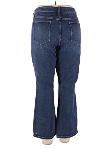 Universal Thread Jeans (view 2)
