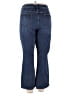 Universal Thread Blue Jeans Size 22 - photo 2