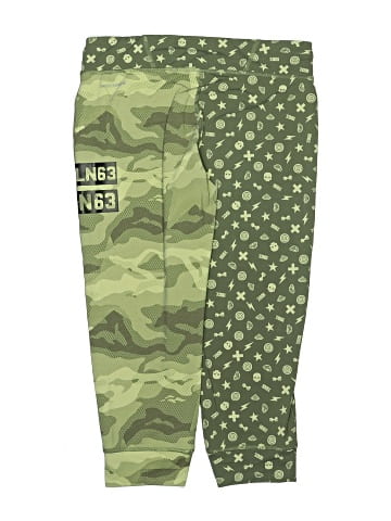 Reebok Cargo Pants (view 2)