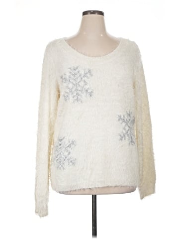 Venus Pullover Sweater (view 1)