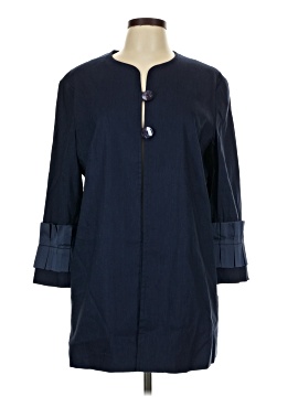 Sara Campbell Raincoat