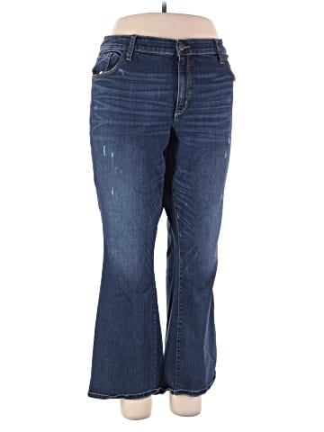 Universal Thread Jeans (view 1)