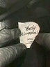 Body Wrappers Solid Black Active Pants Size S - photo 4