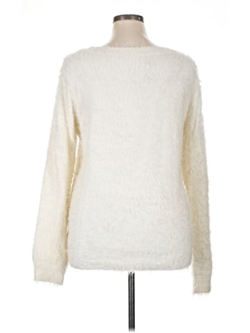Venus Pullover Sweater (view 2)