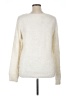 Venus Stars Ivory Pullover Sweater Size XL - photo 2