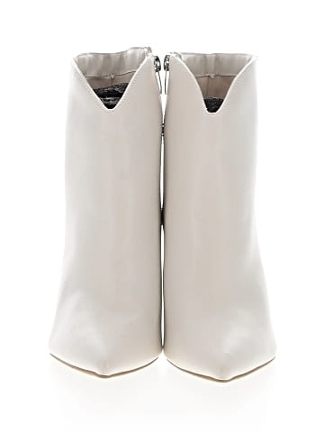 Marc Fisher Ankle Boots (view 2)