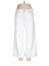 Chico's White Jeans Size 14 - photo 1