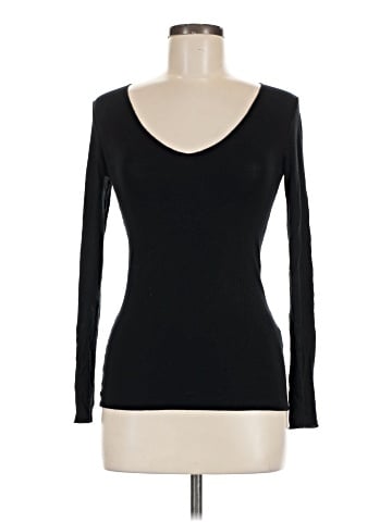 Majestic Filatures Long Sleeve T-Shirt (view 1)
