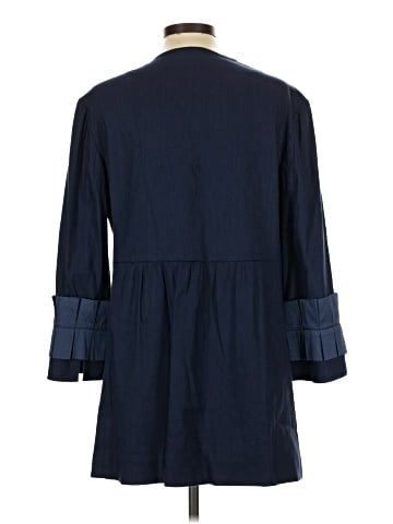 Sara Campbell Raincoat (view 2)