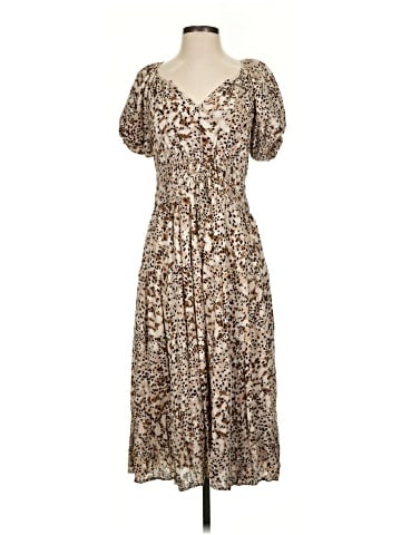 Universal Thread Casual Dress (view 1)