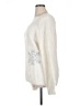 Venus Stars Ivory Pullover Sweater Size XL - photo 5