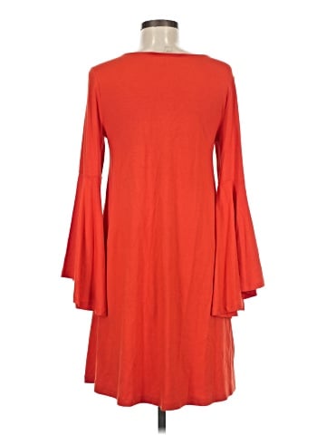 Ann Taylor LOFT Casual Dress (view 2)