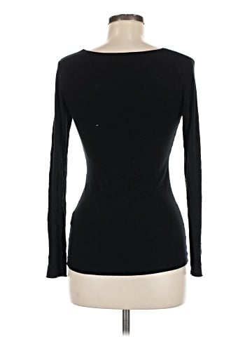 Majestic Filatures Long Sleeve T-Shirt (view 2)