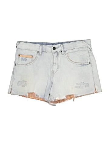 Free People Denim Shorts (view 1)