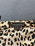 Twenty One Gold Sleeveless Blouse Size L - photo 7