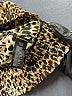 Twenty One Gold Sleeveless Blouse Size L - photo 8