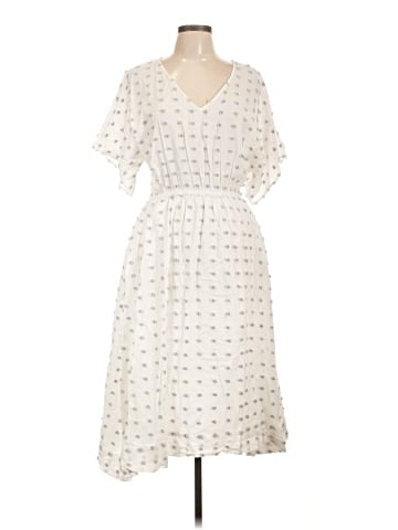 Lou & Grey Casual Dress (view 1)