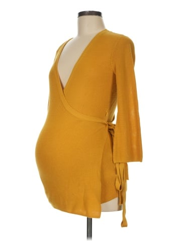 H&M Mama Cardigan (view 1)