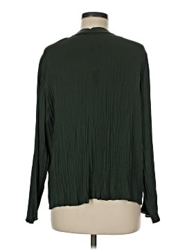 Vince. Long Sleeve Blouse (view 2)