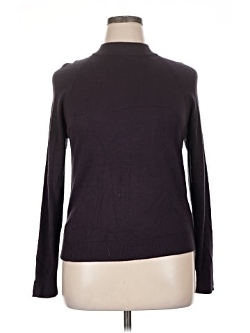 Designers Originals Turtleneck Sweater (view 1)
