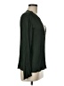 Vince. 100% Polyester Green Long Sleeve Blouse Size M - photo 4