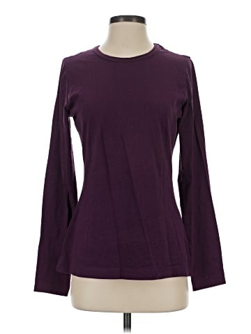 Woolrich Long Sleeve T-Shirt (view 1)