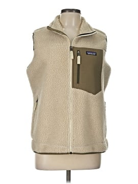 Patagonia Vest (view 1)