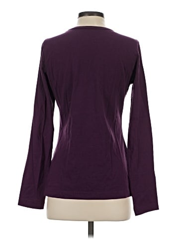 Woolrich Long Sleeve T-Shirt (view 2)