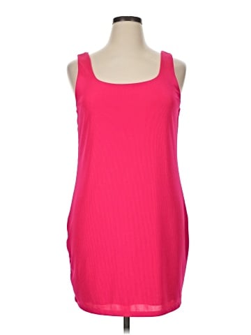A New Day Casual Dress (view 1)