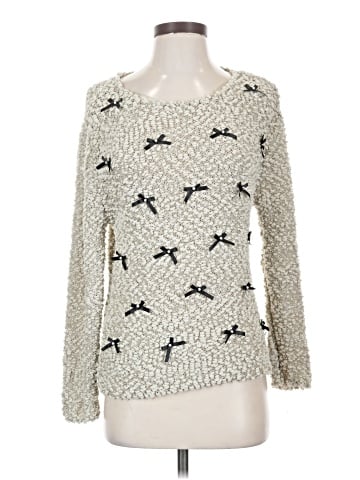 LC Lauren Conrad Cardigan (view 1)
