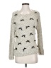 LC Lauren Conrad Tweed Ivory Cardigan Size S - photo 1